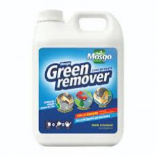 Mosgo Green Remover 5L